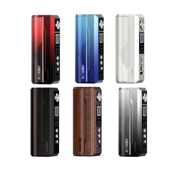 VooPoo Drag M100S MOD